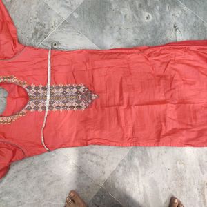 Ethnic Kurta