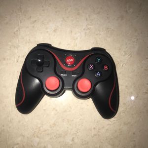 New Gaming Controller