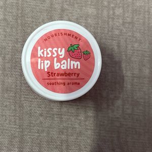 Kissy Lip Balm