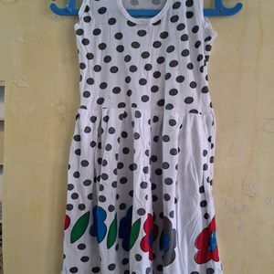 FROCK FOR GIRLS