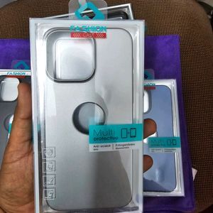 iPhone 15 Pro Max Hard  Case