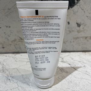 CHERYL’S COSMECEUTICALS DERMASHADE