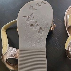 Girl Combo Imported Sandals