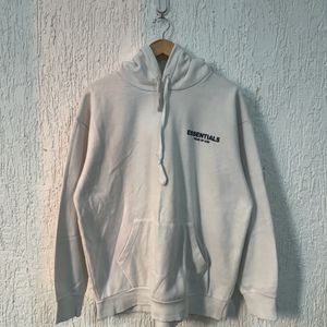 Fear Of God 2019 Fourth Collection Hoodie