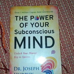 Combo Power Of Your Subconscious Mind