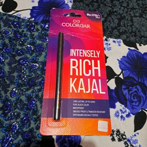 Colorbar Kajal