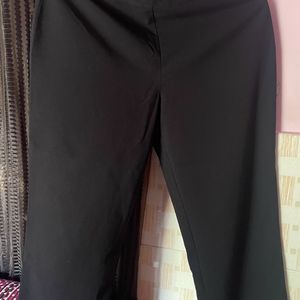 Black Trouser