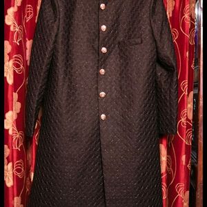 Sherwani