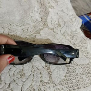 Ladies Fastrack Sunglasses