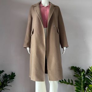 Premium Korean Overcoat