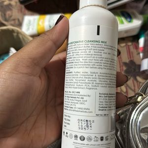 Original  Oxi9 Cleansing Milk Cleanser