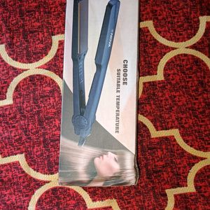 Nova Ceramic Hair Straightner