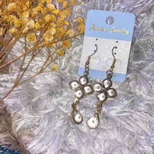 3 Combo Earrings