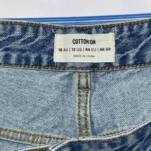 Cotton On Bootleg Jean