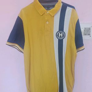 OG TOMMY HILFIGER Men's Tshirt