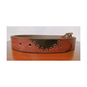 Handmade Genuine Leather Belt