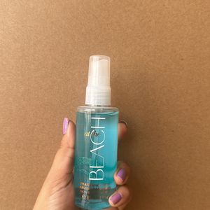 Bath & Bodyworks At The Beach Travel Mist