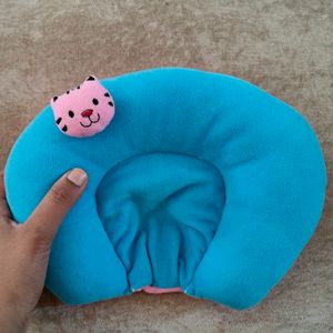 Rai Pillow