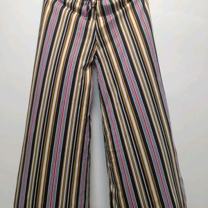 Women's Palazzo Pants// Very Good Condition