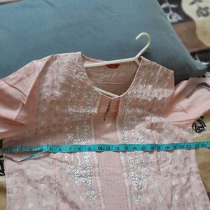 W Kurta 16 Size 42 Bust