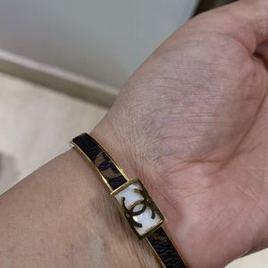 Chanel Anti Tarnish Bracelet