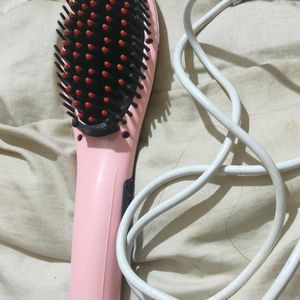 Electric Hair Straighter