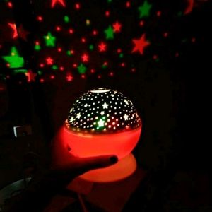 Diwali New Dream Light Lamp