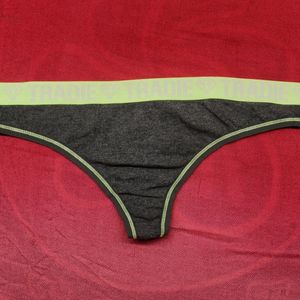 Combo 5 Brief Size 30/32