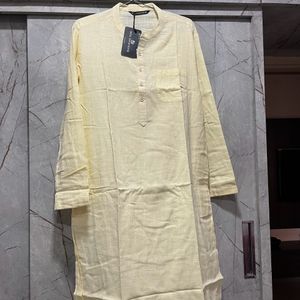 Mens Kurta And Pant Set