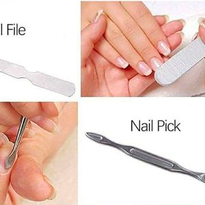 SOVELY 6 In 1 Manicure Kit