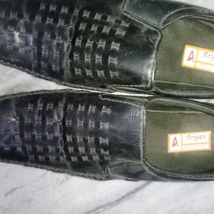 Men's Footwear Loafer