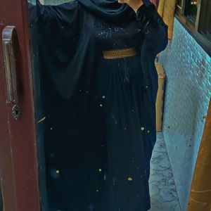 Abaya , Burkha