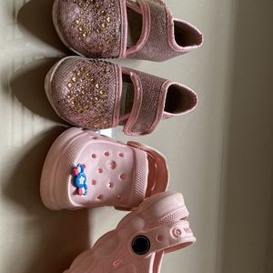 Kids Footwear