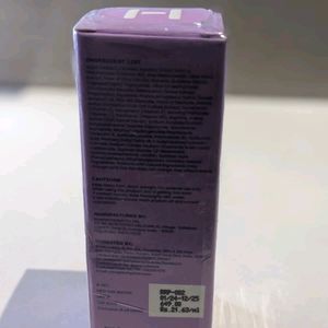 HYPHEN O.1% RETINAL RESET SERUM PRO 30 ML