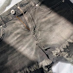 H&M Denim Short