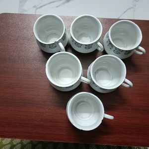 Coffee/Tea Ceramic Cups☕