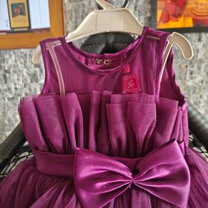 Beautiful Baby Girl Dress