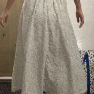 Long Skirt