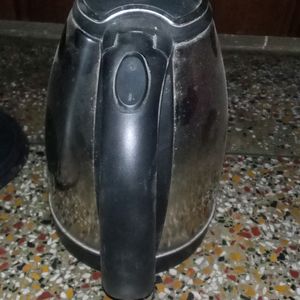 Electronic Kettle