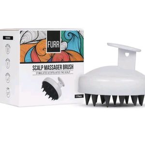 FURR scalp Massager