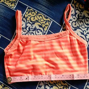 Womens Regular Wear Elastic Bra