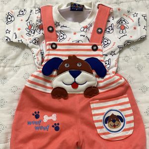 Baby Clothing