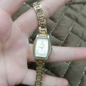 Titan Women's Watch