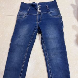 Zara Badic Jeans Sale