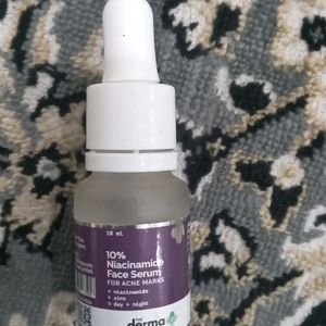 10%niacinamide Serum