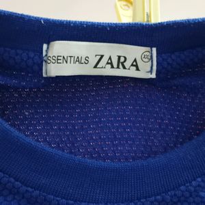 Zara Tshirt Unisex