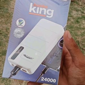 Jumbo King Powerbank