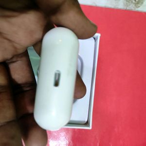 Airpods Pro 2 Generation (First Copy)