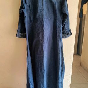 Anarkali Kurta For Women