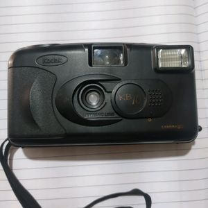 Kodak Camera 📸